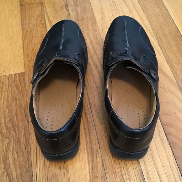 Clarks Un.Structured - Picture 2 of 6